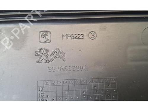 Fuse box OPEL VIVARO C Van (K0) 2.0 | BP37511522E1 - Image 5