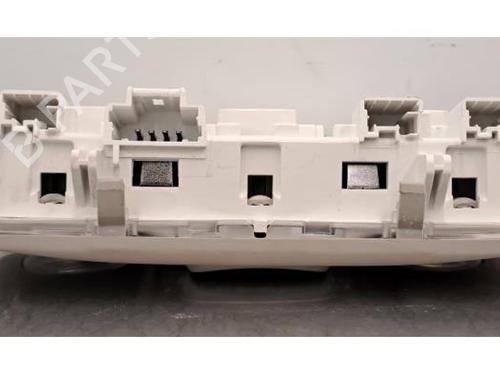 Interior roof light CITROËN BERLINGO (ER_, EC_) 1.2 PureTech 110 | BP26875671I8