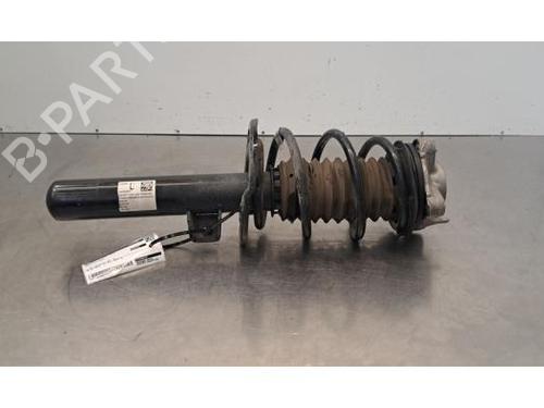 Left front shock absorber BMW i4 (G26) eDrive35 | BP40285262M16  - Image 5