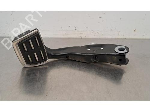 Bremsepedal VW GOLF VIII (CD1, DA1) 2.0 GTI Clubsport (300 hp) 30739457