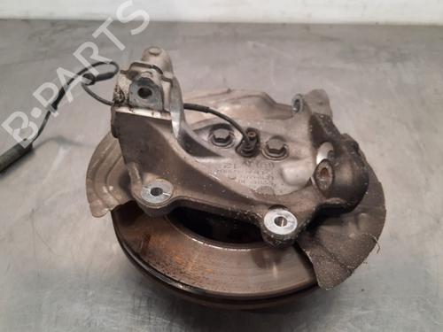 Left front steering knuckle BMW 1 (E87) 116 d | BP18682116M25 