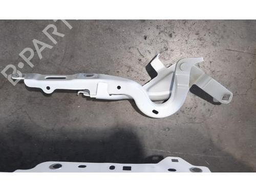 Full front PEUGEOT 208 II (UB_, UP_, UW_, UJ_) e-208 | BP29054988S1 