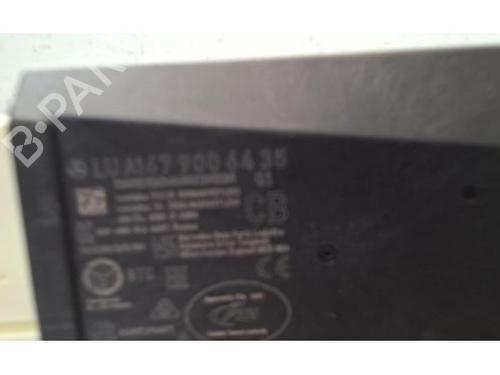 Used Electronic module Electronic module 39230660 39230660
