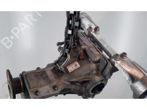 Rear differential MAZDA MX-5 IV (ND__) 1.5 (ND2E, ND5R) | BP31698569M24 