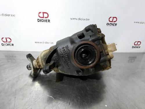 Used Rear differential BMW 4 Convertible (F33, F83) 420 d (190 hp) 10883245