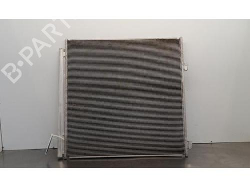 Used AC radiator AC radiator LAND ROVER RANGE ROVER SPORT III (L461) 3.0 D300 MHEV AWD (300 hp) 36379532 36379532