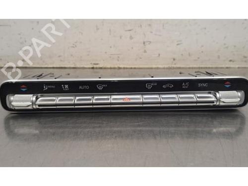 Used Climate control Climate control MERCEDES-BENZ CLA Shooting Brake (X118) CLA 220 d (118.614) (190 hp) 34426267 34426267