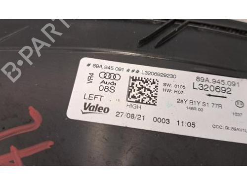 Left taillight AUDI Q4 E-TRON SUV (F4B) 35 | BP34117846C34  - Image 5