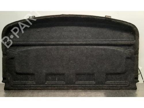 Rear parcel shelf OPEL ASTRA K (B16) 1.5 CRDI (68) | BP23636013C85 