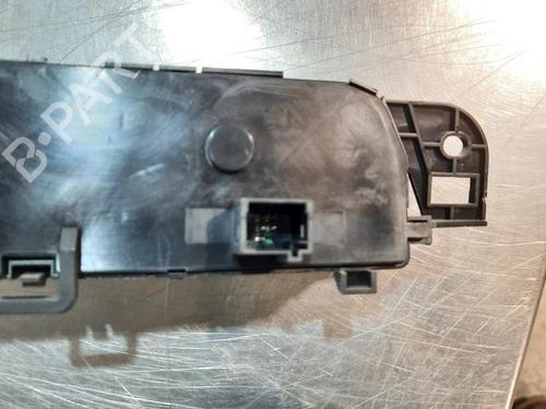 Climate control OPEL COMBO Box Body/MPV (K9) 1.5 D | BP38044080I5 - Image 4