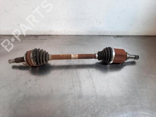 Used Left front driveshaft Left front driveshaft 37511692 37511692