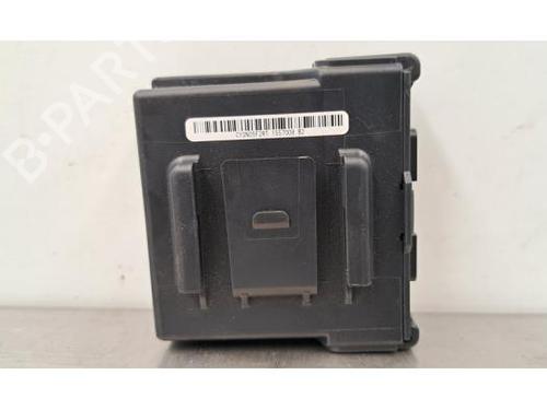 Elektronisk modul NISSAN NAVARA NP300 Pickup (D23, D23T) 2.3 dCi 4x4 (D231) (163 hp) 25885279