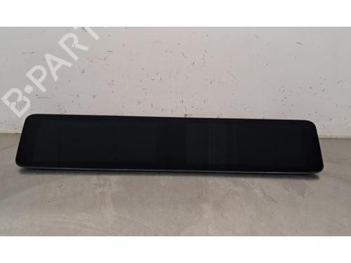 Used Display monitor MERCEDES-BENZ EQC (N293) EQC 400 4-matic (293.890) (408 hp) 29643340