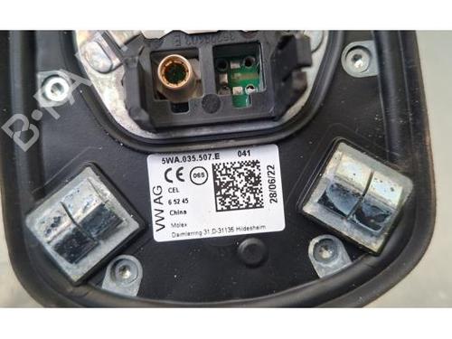 Antenne/Base VW GOLF VIII (CD1, DA1) 2.0 TDI | BP37499172C140 - Image 4