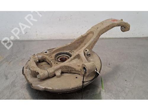 Right front steering knuckle VOLVO XC90 II (256) D5 AWD | BP24322498M26 