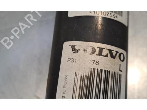 Left rear shock absorber VOLVO XC60 II (246) T5 AWD | BP29600670M18