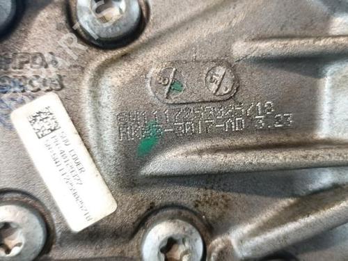 Front differential JAGUAR F-PACE (X761) 3.0 SDV6 AWD | BP36169375M23 - Image 6