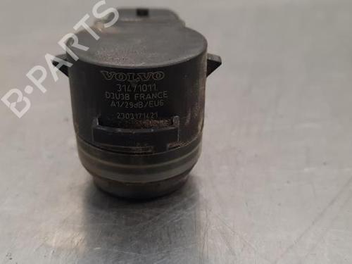 Electronic module VOLVO XC90 II (256) D5 AWD | BP34198415M83 - Image 2