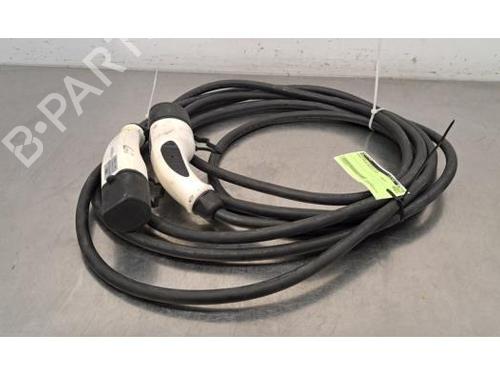 Autre RENAULT MEGANE IV Hatchback (B9A/M/N_) 1.6 E-TECH 160 (B9NH) (160 hp) 29871952