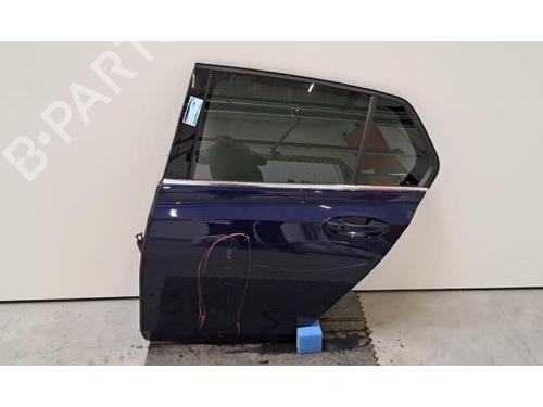 Dør venstre bagtil VW GOLF VIII (CD1, DA1) 1.5 TSI | BP35746789C4  - Image 8
