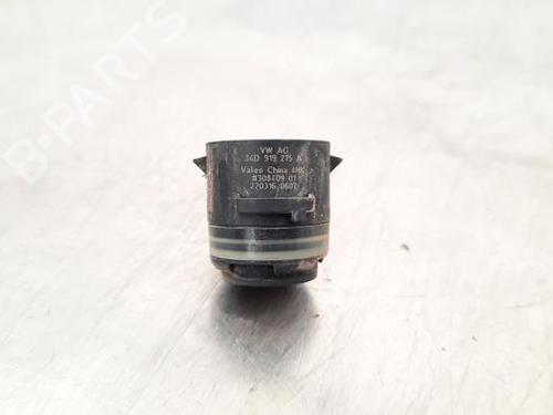 Electronic module VW GOLF SPORTSVAN VII (AM1, AN1) 1.6 TDI | BP23582426M83 