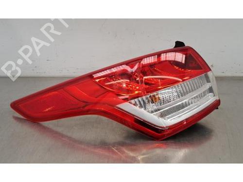 Used Left taillight FORD KUGA II (DM2) 2.0 TDCi 4x4 (163 hp) 29515468