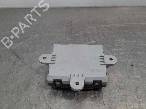 Electronic module LAND ROVER RANGE ROVER EVOQUE (L538) 2.0 D 4x4 | BP15026206M83 