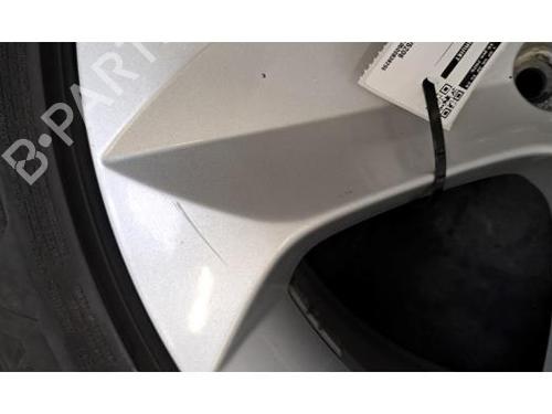 Fælk BMW X6 (E71, E72) xDrive 30 d | BP37511442C45 - Image 3