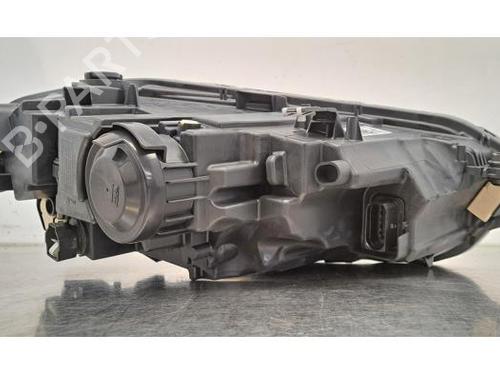 Left headlight VW POLO VI (AW1, BZ1, AE1) 1.0 TSI | BP35969831C28 - Image 3
