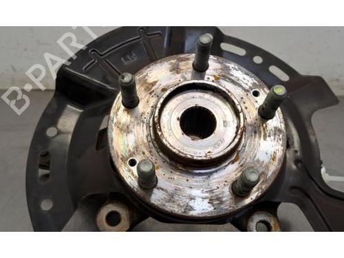 Left front steering knuckle KIA CEED Sportswagon (CD) 1.6 GDI Hybrid | BP37092110M25 - Image 2