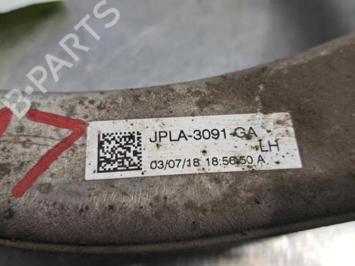 Left front suspension arm LAND ROVER RANGE ROVER SPORT II (L494) 3.0 SDV6 4x4 | BP23625976M12