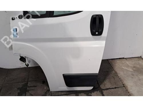 Left front door PEUGEOT BOXER Van 2.2 BlueHDi 120 | BP32408691C2 