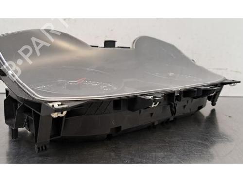 Instrument cluster MAN TGE Van 2.0 TDI (01V, 03V, 36V, UYB, UYC, UYD) | BP35772630C47  - Image 6