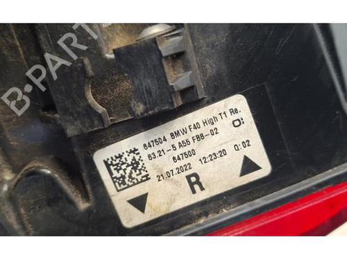 Right taillight BMW 1 (F40) 118 i | BP39909372C35 - Image 5