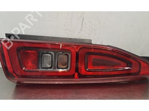 Used Right taillight Right taillight CITROËN BERLINGO (ER_, EC_) 1.5 BlueHDi 130 (ECYHZJ, ECYHZR) (131 hp) 40552782 40552782