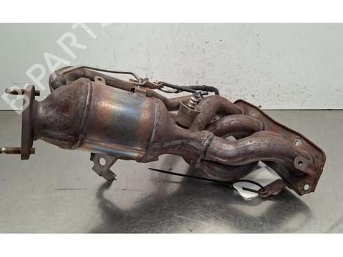 Catalyst TOYOTA RAV 4 V (_A5_, _H5_) 2.5 Hybrid (AXAH52) | BP39905393M10 - Image 6