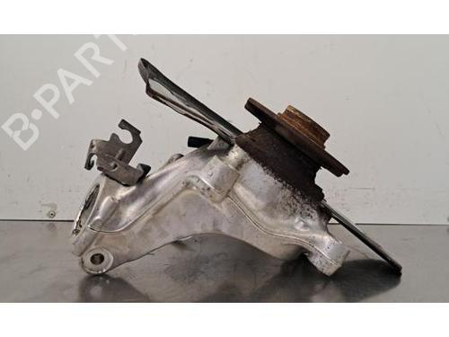 Right front steering knuckle AUDI Q4 E-TRON SUV (F4B) 40 | BP34117772M26 - Image 4