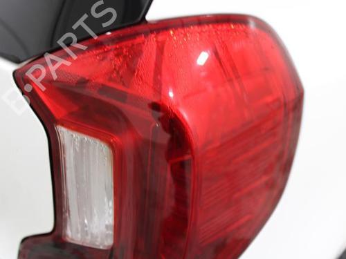 Exhaust system KIA PICANTO III (JA) 1.0 | BP15023307M121  - Image 14
