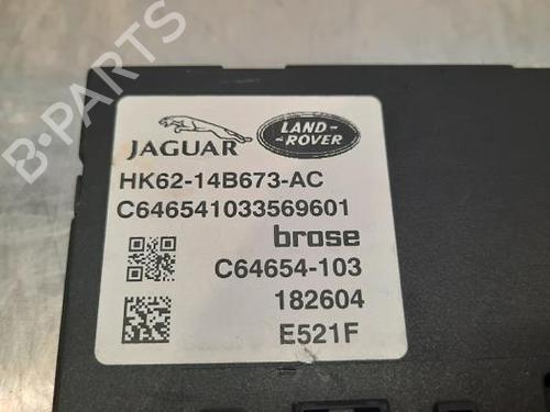Electronic module LAND ROVER RANGE ROVER SPORT II (L494) 3.0 SDV6 4x4 | BP23626184M83