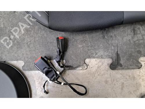 Seats set JEEP AVENGER (J2) 1.2 GSE T3 | BP37498909C78 - Image 13