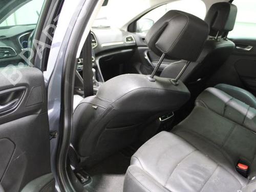 Fælk RENAULT MEGANE IV Hatchback (B9A/M/N_) 1.3 TCe 140 (B9NB) | BP37511410C45  - Image 25