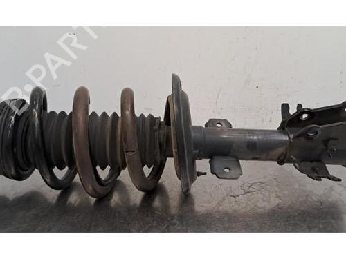 Used Left front shock absorber Left front shock absorber 37083166 37083166