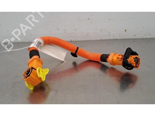 Used Cable PEUGEOT 308 III (FB_, FH_, FP_, F3_, FM_) e-308 (FMZKWZ) (156 hp) 29318014