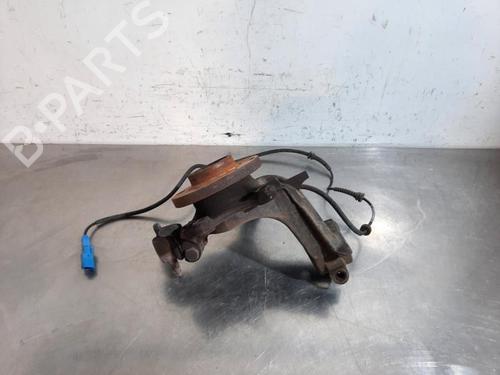Right front steering knuckle PEUGEOT 208 I (CA_, CC_) 1.5 BlueHDI 100 | BP23596220M26 
