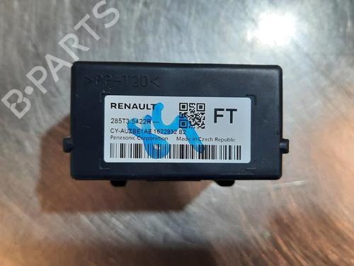 Electronic module RENAULT AUSTRAL TCe 130 (HGM2) | BP37511673M83 - Image 4