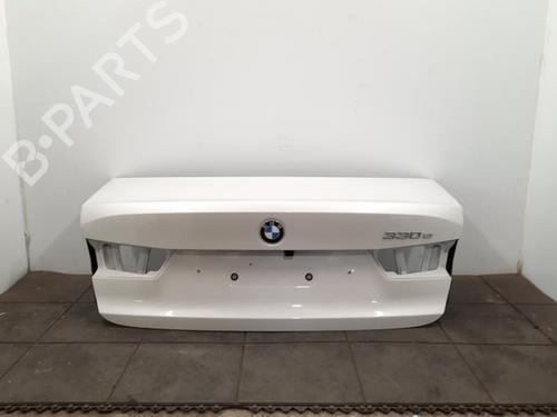 Used Tailgate Tailgate 38003900 38003900
