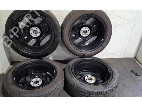 Rim PEUGEOT 308 III (FB_, FH_, FP_, F3_, FM_) e-308 (FMZKWZ) | BP30057266C45 