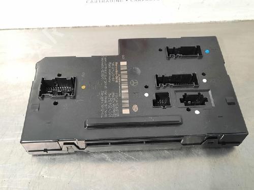 Electronic module MERCEDES-BENZ C-CLASS (W204) C 180 CDI (204.000) | BP10885070M83 