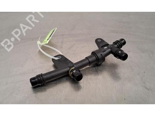 Used Pipe PEUGEOT 308 III (FB_, FH_, FP_, F3_, FM_) e-308 (FMZKWZ) (156 hp) 30163433