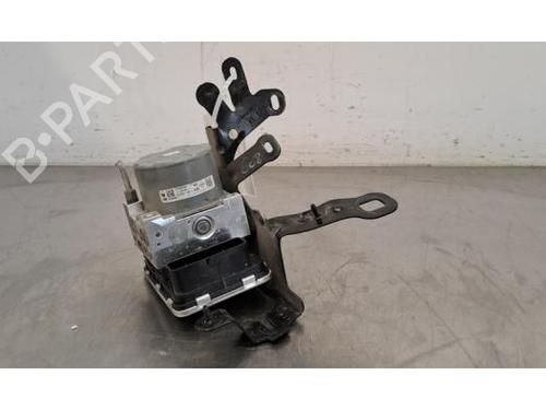 Used ABS pump RENAULT SCÉNIC IV (J9_) 1.7 Blue dCi 120 (J9A7, J9A8) (120 hp) 30057240